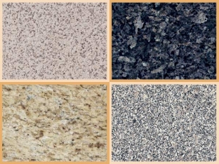 Granit eitleri